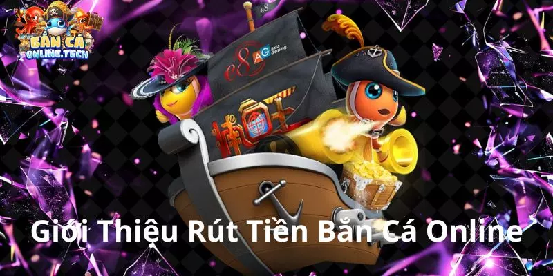 giới thiệu tổng quát quy trình nạp tiền 