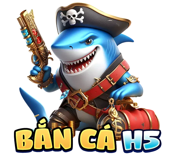 icon bắn cá H5