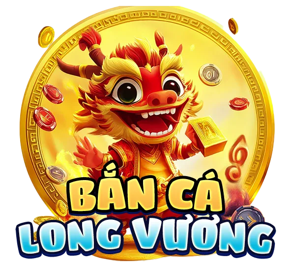 icon bắn cá long vương