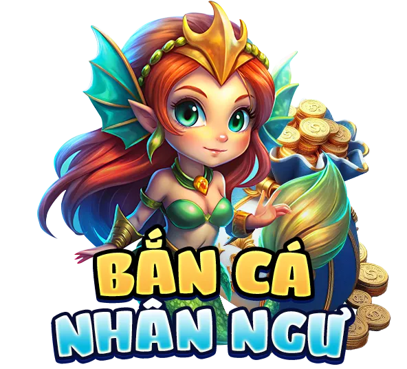 icon bắn cá nhân ngư