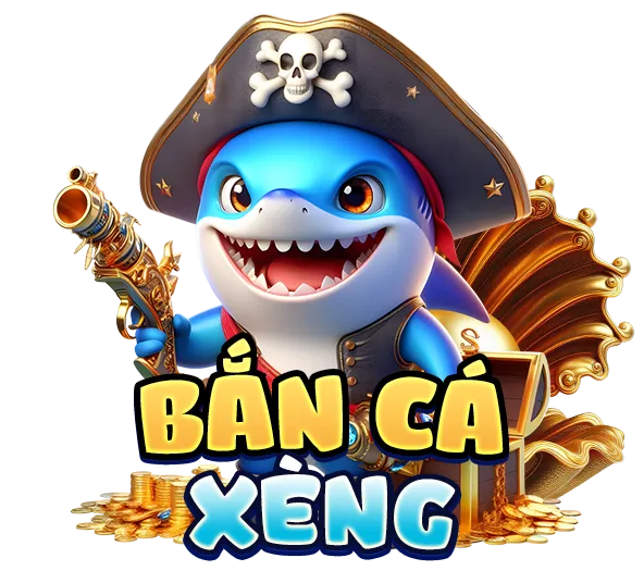 icon bắn cá Xèng
