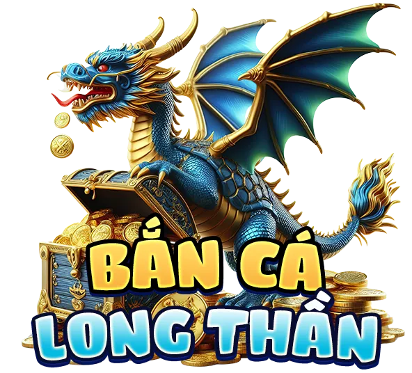 icon bắn cá long thần