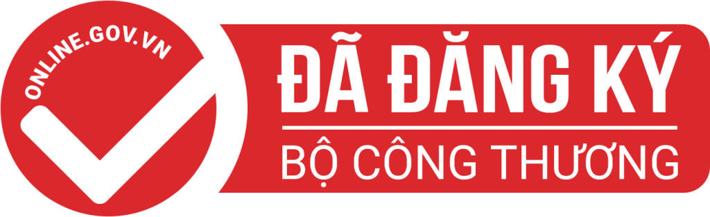đã đăng ký bộ công thương